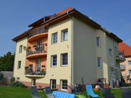 Квартира, 2 + кк, 35 м2, Прага 9 - Кбелы